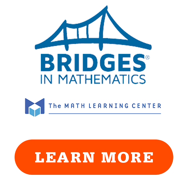 Bridges Math At Home activities, updated daily – click on link below